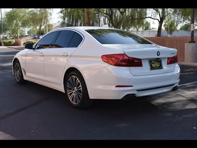 2019 BMW 5 Series 540i - Photo 6 - Mesa, AZ 85201