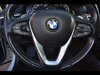2019 BMW 5 Series 540i - Photo 14 - Mesa, AZ 85201