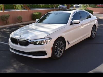 2019 BMW 5 Series 540i - Photo 3 - Mesa, AZ 85201