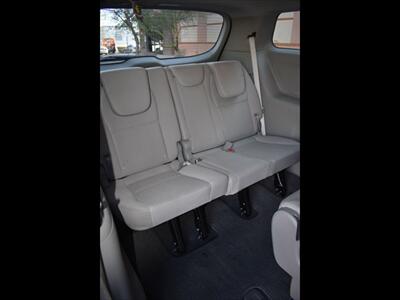 2017 Kia Sedona LX   - Photo 29 - Mesa, AZ 85201