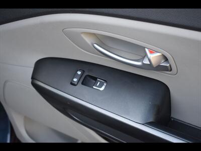 2017 Kia Sedona LX   - Photo 36 - Mesa, AZ 85201