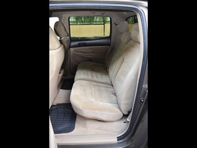 2009 Toyota Tacoma PreRunner V6   - Photo 16 - Mesa, AZ 85201