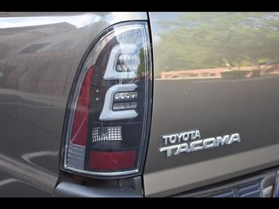 2009 Toyota Tacoma PreRunner V6   - Photo 39 - Mesa, AZ 85201