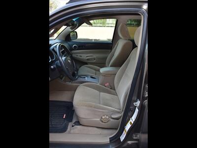 2009 Toyota Tacoma PreRunner V6   - Photo 10 - Mesa, AZ 85201