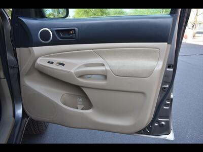 2009 Toyota Tacoma PreRunner V6   - Photo 26 - Mesa, AZ 85201