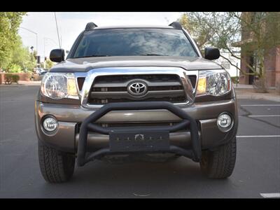 2009 Toyota Tacoma PreRunner V6   - Photo 8 - Mesa, AZ 85201