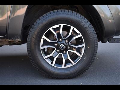 2009 Toyota Tacoma PreRunner V6   - Photo 28 - Mesa, AZ 85201