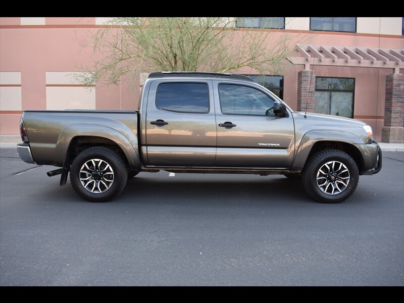 2009 Toyota Tacoma PreRunner V6 - Photo 1 - Mesa, AZ 85201
