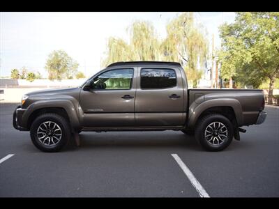2009 Toyota Tacoma PreRunner V6   - Photo 4 - Mesa, AZ 85201