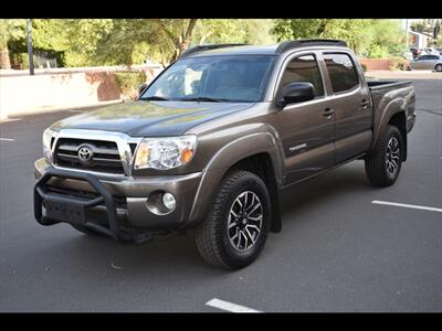2009 Toyota Tacoma PreRunner V6   - Photo 3 - Mesa, AZ 85201