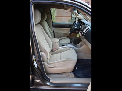 2009 Toyota Tacoma PreRunner V6   - Photo 24 - Mesa, AZ 85201