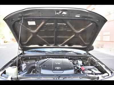 2009 Toyota Tacoma PreRunner V6   - Photo 29 - Mesa, AZ 85201