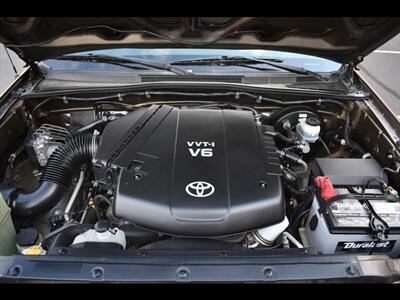 2009 Toyota Tacoma PreRunner V6   - Photo 30 - Mesa, AZ 85201