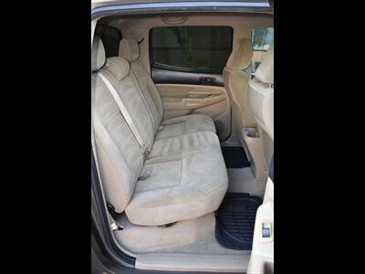 2009 Toyota Tacoma PreRunner V6   - Photo 20 - Mesa, AZ 85201