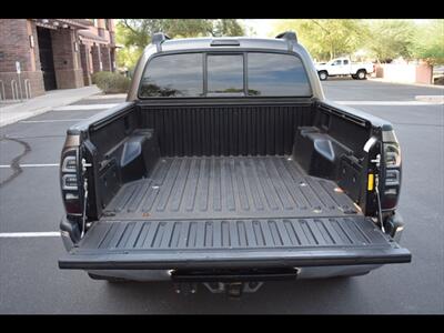 2009 Toyota Tacoma PreRunner V6   - Photo 19 - Mesa, AZ 85201
