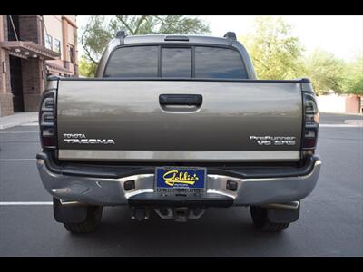 2009 Toyota Tacoma PreRunner V6   - Photo 9 - Mesa, AZ 85201