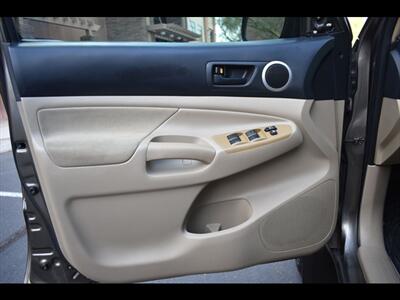 2009 Toyota Tacoma PreRunner V6   - Photo 13 - Mesa, AZ 85201