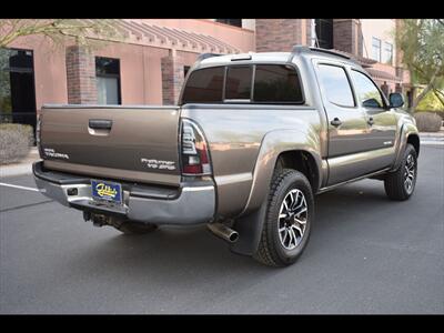 2009 Toyota Tacoma PreRunner V6   - Photo 7 - Mesa, AZ 85201