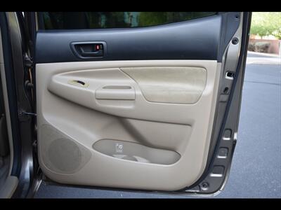 2009 Toyota Tacoma PreRunner V6   - Photo 22 - Mesa, AZ 85201