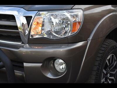 2009 Toyota Tacoma PreRunner V6   - Photo 36 - Mesa, AZ 85201
