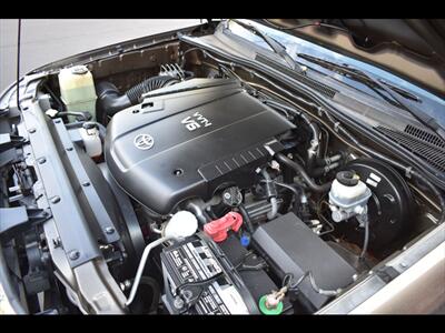 2009 Toyota Tacoma PreRunner V6   - Photo 32 - Mesa, AZ 85201