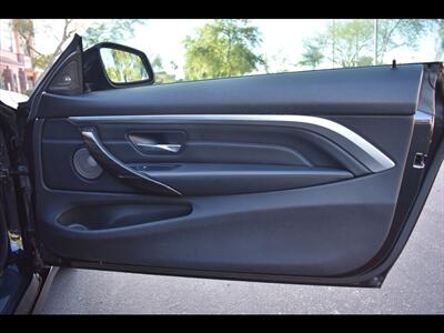 2016 BMW 4 Series 428i  M Sport Line - Photo 30 - Mesa, AZ 85201