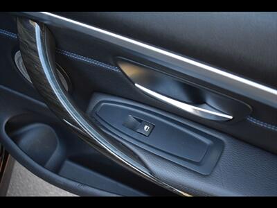 2016 BMW 4 Series 428i  M Sport Line - Photo 31 - Mesa, AZ 85201