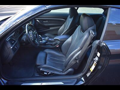 2016 BMW 4 Series 428i  M Sport Line - Photo 21 - Mesa, AZ 85201