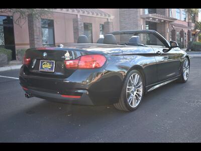2016 BMW 4 Series 428i  M Sport Line - Photo 13 - Mesa, AZ 85201