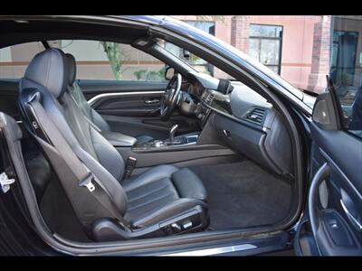 2016 BMW 4 Series 428i  M Sport Line - Photo 28 - Mesa, AZ 85201
