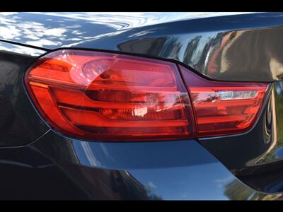 2016 BMW 4 Series 428i  M Sport Line - Photo 42 - Mesa, AZ 85201