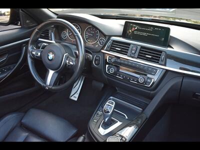 2016 BMW 4 Series 428i  M Sport Line - Photo 49 - Mesa, AZ 85201