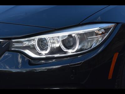 2016 BMW 4 Series 428i  M Sport Line - Photo 39 - Mesa, AZ 85201