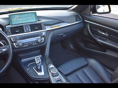 2016 BMW 4 Series 428i  M Sport Line - Photo 48 - Mesa, AZ 85201
