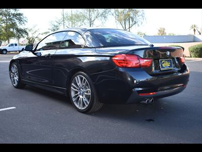 2016 BMW 4 Series 428i  M Sport Line - Photo 10 - Mesa, AZ 85201