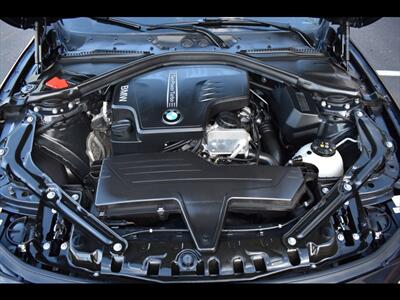 2016 BMW 4 Series 428i  M Sport Line - Photo 34 - Mesa, AZ 85201