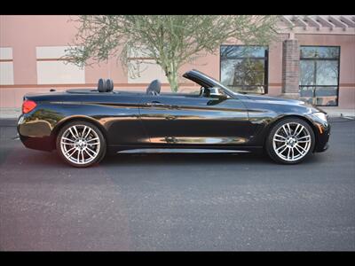 2016 BMW 4 Series 428i  M Sport Line - Photo 2 - Mesa, AZ 85201