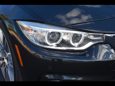 2016 BMW 4 Series 428i  M Sport Line - Photo 37 - Mesa, AZ 85201