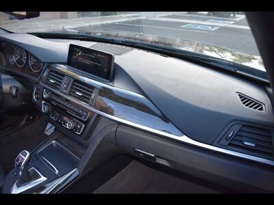 2016 BMW 4 Series 428i  M Sport Line - Photo 53 - Mesa, AZ 85201