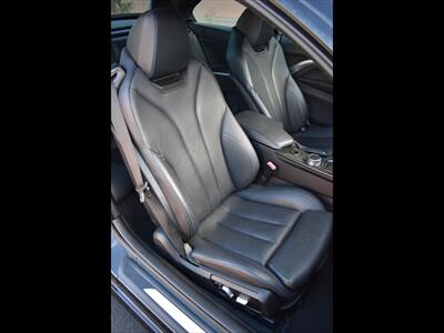 2016 BMW 4 Series 428i  M Sport Line - Photo 29 - Mesa, AZ 85201
