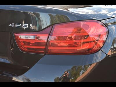 2016 BMW 4 Series 428i  M Sport Line - Photo 44 - Mesa, AZ 85201