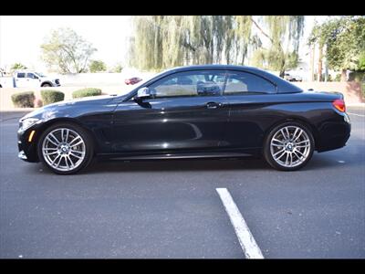 2016 BMW 4 Series 428i  M Sport Line - Photo 8 - Mesa, AZ 85201