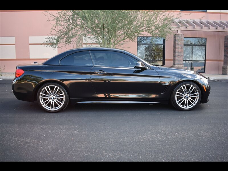 2016 BMW 4 Series 428i  M Sport Line - Photo 1 - Mesa, AZ 85201