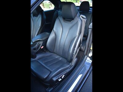 2016 BMW 4 Series 428i  M Sport Line - Photo 22 - Mesa, AZ 85201