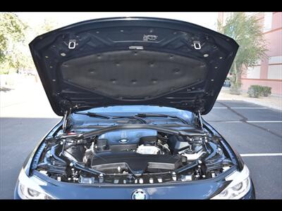 2016 BMW 4 Series 428i  M Sport Line - Photo 33 - Mesa, AZ 85201