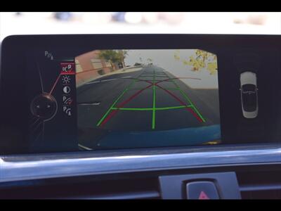 2016 BMW 4 Series 428i  M Sport Line - Photo 17 - Mesa, AZ 85201