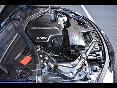 2016 BMW 4 Series 428i  M Sport Line - Photo 35 - Mesa, AZ 85201