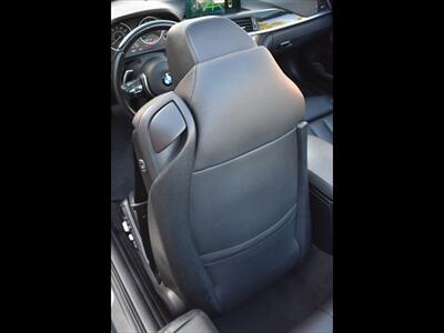 2016 BMW 4 Series 428i  M Sport Line - Photo 47 - Mesa, AZ 85201