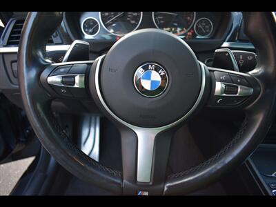 2016 BMW 4 Series 428i  M Sport Line - Photo 19 - Mesa, AZ 85201