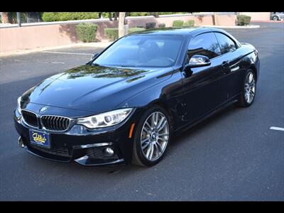 2016 BMW 4 Series 428i  M Sport Line - Photo 6 - Mesa, AZ 85201